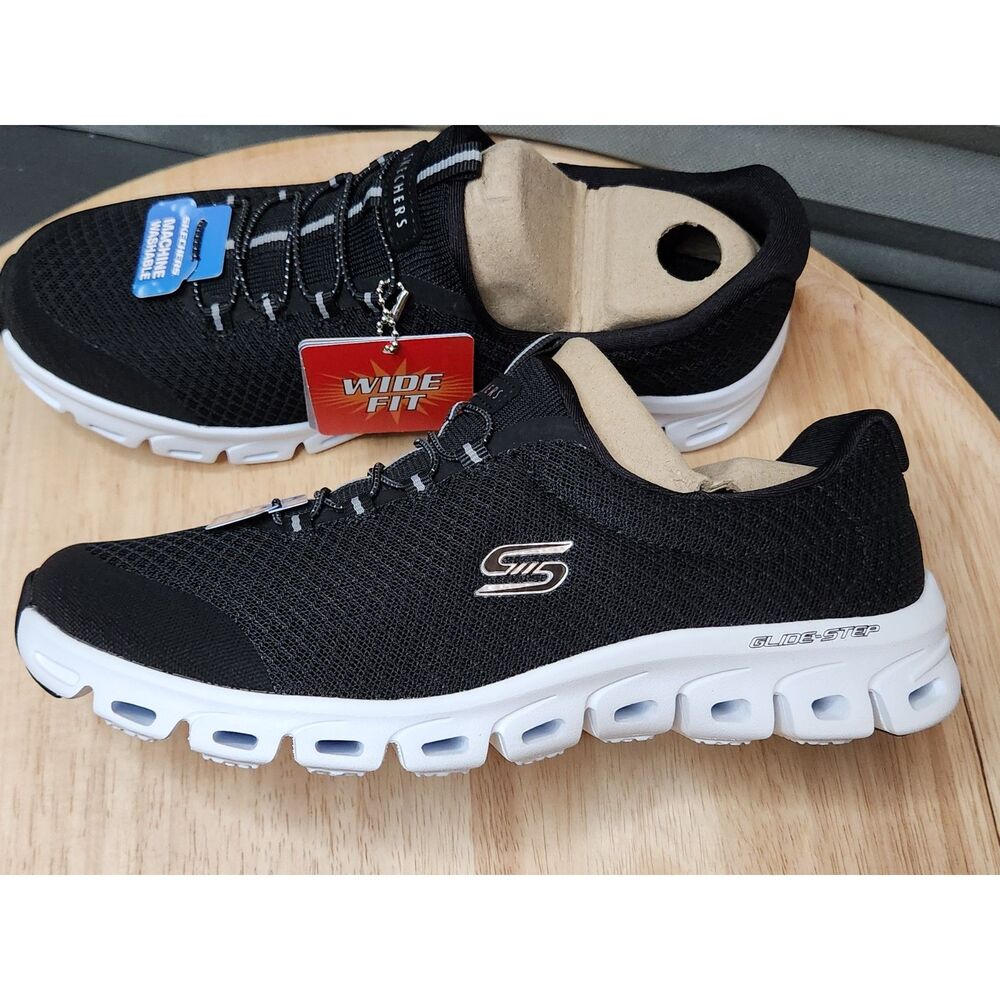 Skechers Glide Step Resilience Memory Foam | Wome… - image 7